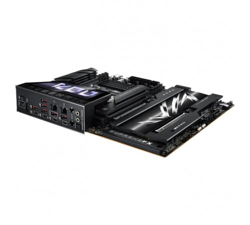 Материнская плата Asus ROG CROSSHAIR X870E HERO