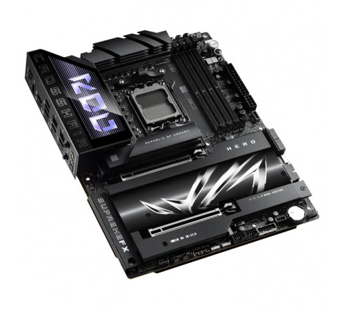 Материнская плата Asus ROG CROSSHAIR X870E HERO