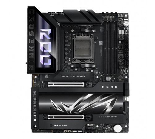 Материнская плата Asus ROG CROSSHAIR X870E HERO