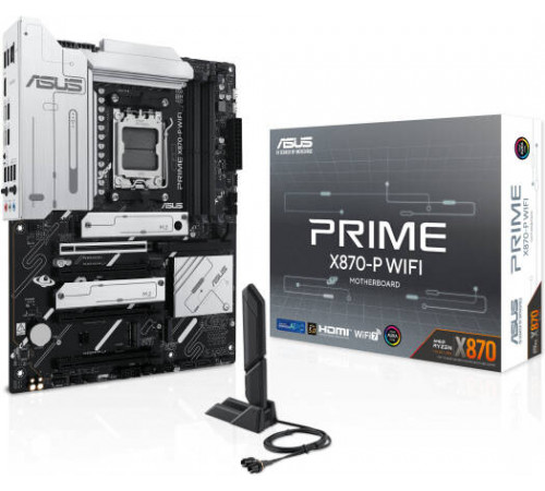 Материнская плата Asus PRIME X870-P WIFI