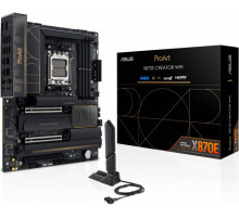Материнская плата Asus ProArt X870E-Creator WiFi