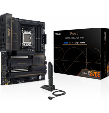 Материнская плата Asus ProArt X870E-Creator WiFi