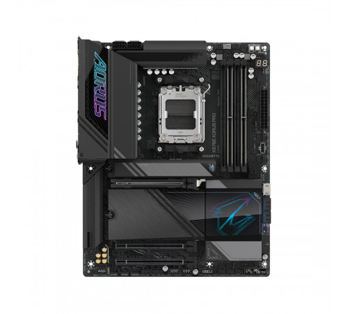 Материнская плата Gigabyte X870E AORUS PRO