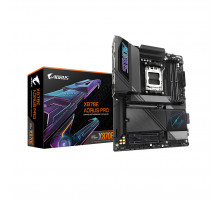 Материнская плата Gigabyte X870E AORUS PRO