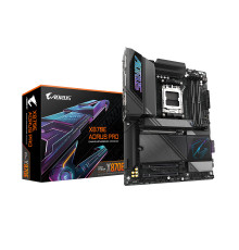 Материнская плата Gigabyte X870E AORUS PRO