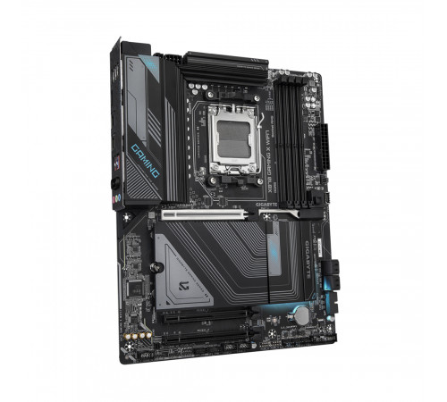 Материнская плата Gigabyte X870 GAMING X WIFI7