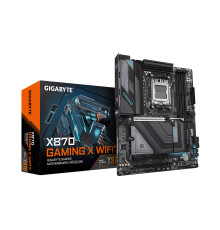 Материнская плата Gigabyte X870 GAMING X WIFI7