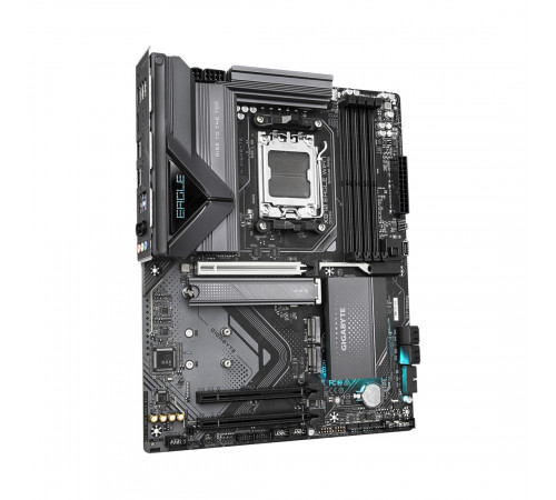 Материнская плата Gigabyte X870 EAGLE WIFI7