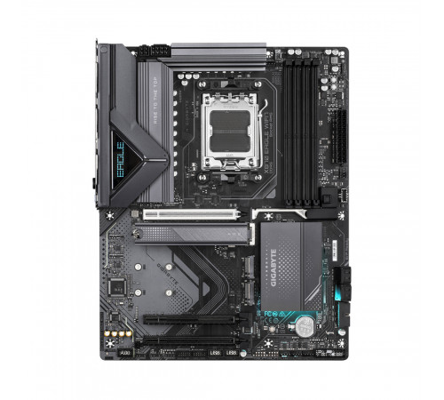 Материнская плата Gigabyte X870 EAGLE WIFI7
