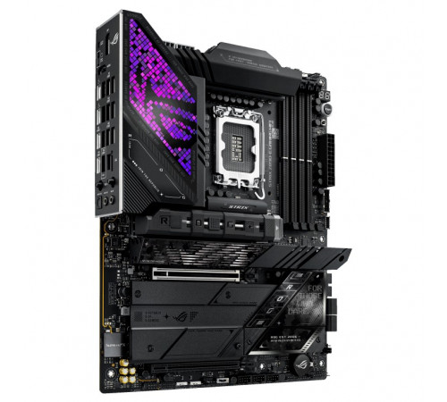 Материнская плата Asus ROG STRIX Z890-E GAMING WIFI