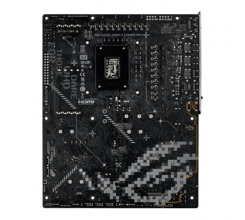 Материнская плата Asus ROG STRIX Z890-E GAMING WIFI