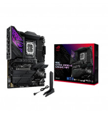 Материнская плата Asus ROG STRIX Z890-E GAMING WIFI