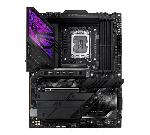 Материнская плата Asus ROG STRIX Z890-E GAMING WIFI