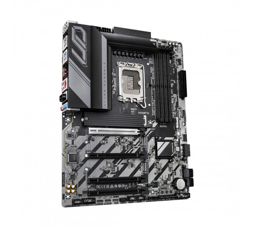Материнская плата Gigabyte Z890 UD WIFI6E