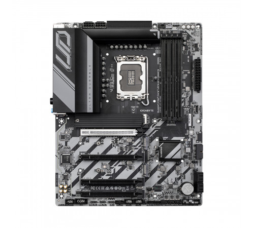 Материнская плата Gigabyte Z890 UD WIFI6E