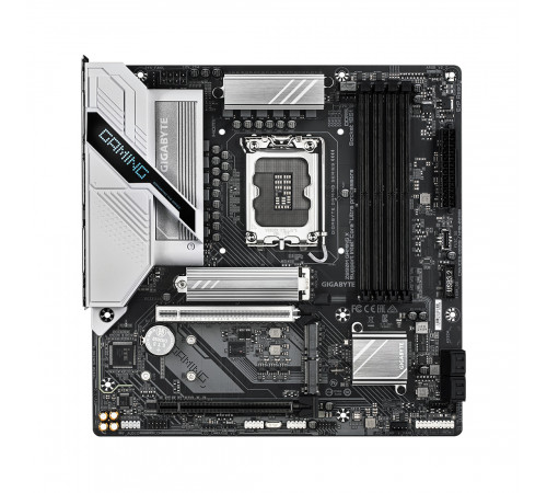 Материнская плата Gigabyte Z890M GAMING X