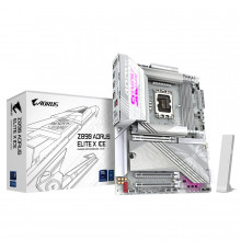 Материнская плата Gigabyte Z890 AORUS ELITE X ICE
