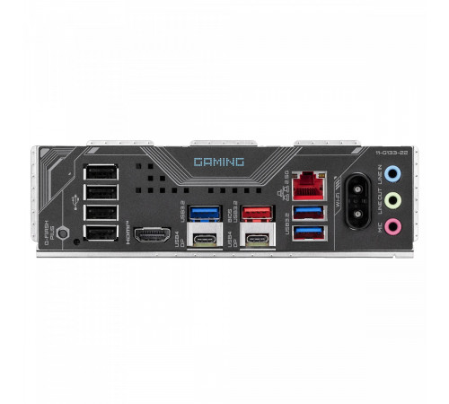 Материнская плата Gigabyte X870 GAMING WIFI6