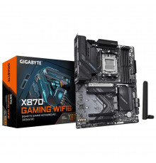 Материнская плата Gigabyte X870 GAMING WIFI6