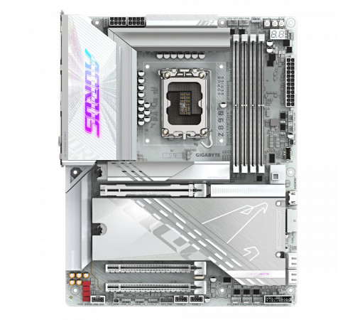 Материнская плата Gigabyte Z890 AORUS PRO ICE