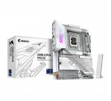 Материнская плата Gigabyte Z890 AORUS PRO ICE