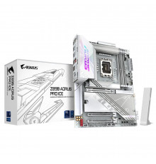 Материнская плата Gigabyte Z890 AORUS PRO ICE
