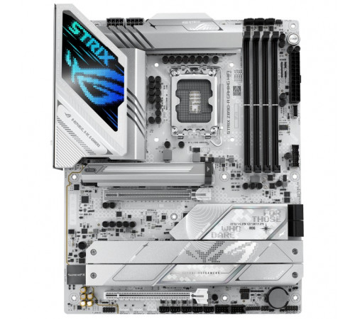Материнская плата Asus ROG STRIX Z890-A GAMING WIFI