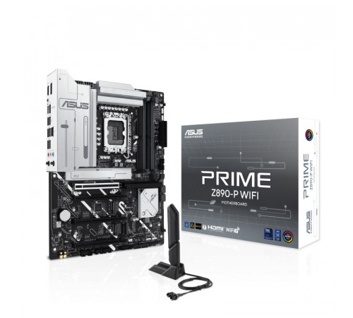 Материнская плата Asus PRIME Z890-P WIFI