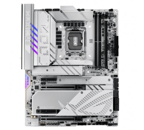 Материнская плата Asus ROG MAXIMUS Z890 APEX