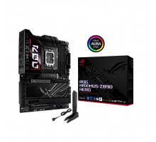 Материнская плата Asus ROG MAXIMUS Z890 HERO