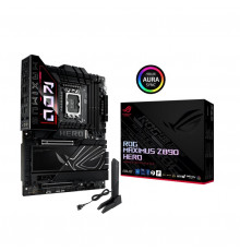 Материнская плата Asus ROG MAXIMUS Z890 HERO