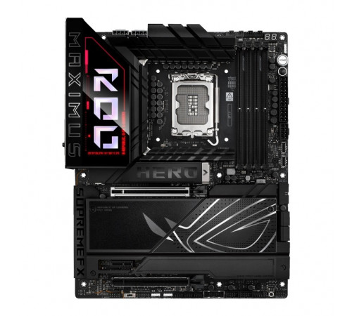 Материнская плата Asus ROG MAXIMUS Z890 HERO