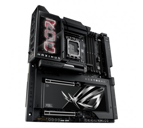 Материнская плата Asus ROG MAXIMUS Z890 EXTREME