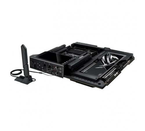 Материнская плата Asus ROG MAXIMUS Z890 EXTREME