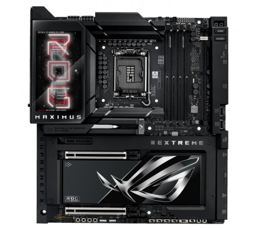 Материнская плата Asus ROG MAXIMUS Z890 EXTREME