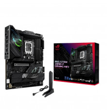 Материнская плата Asus ROG STRIX Z890-F GAMING WIFI