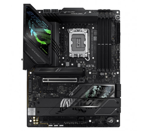 Материнская плата Asus ROG STRIX Z890-F GAMING WIFI