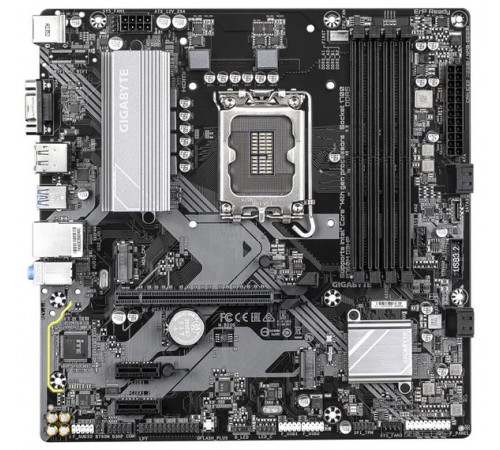 Материнская плата Gigabyte B760M D3HP