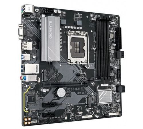 Материнская плата Gigabyte B760M D3HP