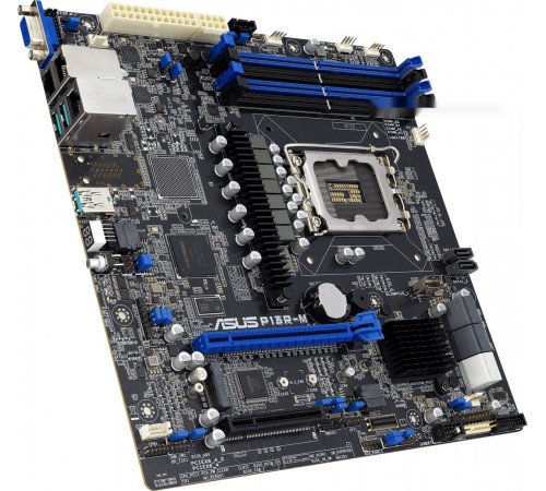Материнская плата Asus P13R-M
