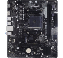 Материнская плата Biostar B550MT Ver. 6.0