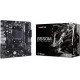 Материнская плата Biostar B550MT Ver. 6.0
