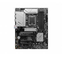 Материнская плата MSI Pro B760-P II