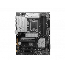 Материнская плата MSI Pro B760-P II