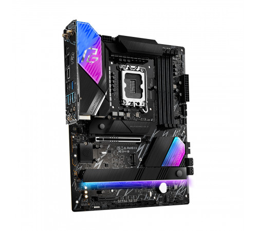 Материнская плата ASROCK Z890 LIGHTNING WIFI