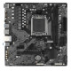 Материнская плата Gigabyte A620M H (rev. 1.2)