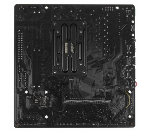 Материнская плата Gigabyte A620M H (rev. 1.2)