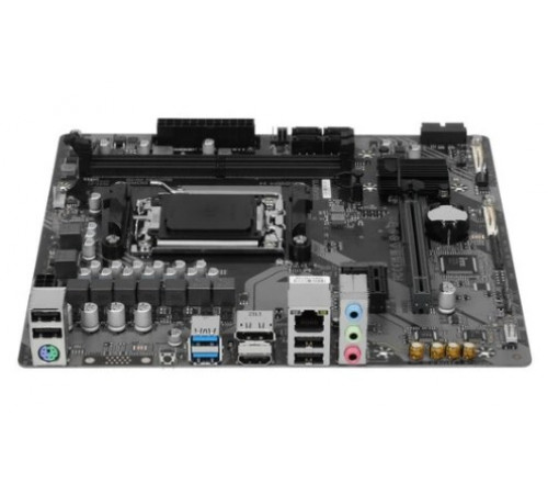Материнская плата Gigabyte A620M H (rev. 1.2)
