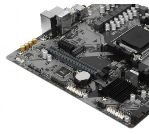 Материнская плата Gigabyte A620M H (rev. 1.2)