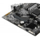 Материнская плата Gigabyte A620M H (rev. 1.2)